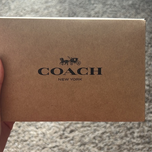 nwt coach belt - Picture 6 of 6